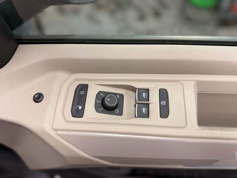 Volkswagen Multivan Life 1.4 Tsi Ehybrid 218Ps Dsg 7 Seat Black #33