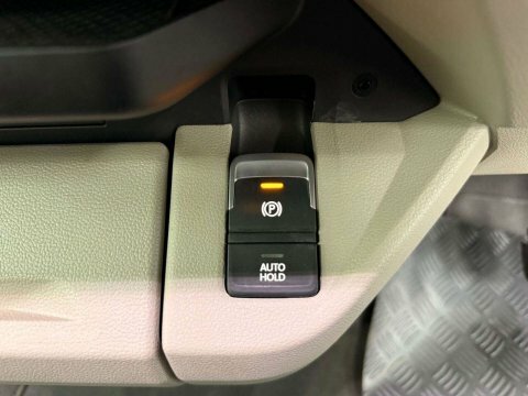 Volkswagen Multivan Life 1.4 Tsi Ehybrid 218Ps Dsg 7 Seat Black #51