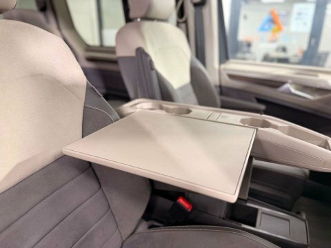 Volkswagen Multivan Life 1.4 Tsi Ehybrid 218Ps Dsg 7 Seat Black #56