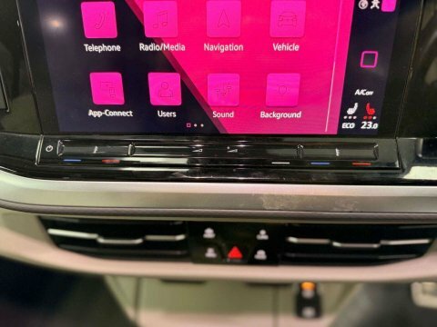 Volkswagen Multivan Life 1.4 Tsi Ehybrid 218Ps Dsg 7 Seat Black #49