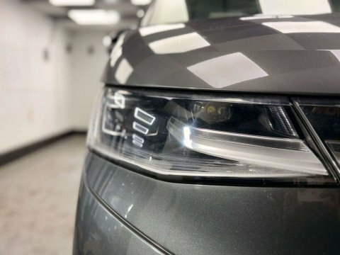 Volkswagen Multivan Life 1.4 Tsi Ehybrid 218Ps Dsg 7 Seat Black #14