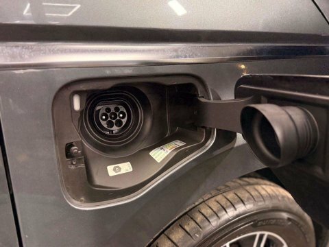 Volkswagen Multivan Life 1.4 Tsi Ehybrid 218Ps Dsg 7 Seat Black #24