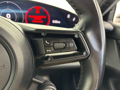 Porsche Taycan Turbo Grey #21