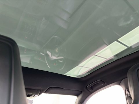 Porsche Taycan Turbo Grey #49