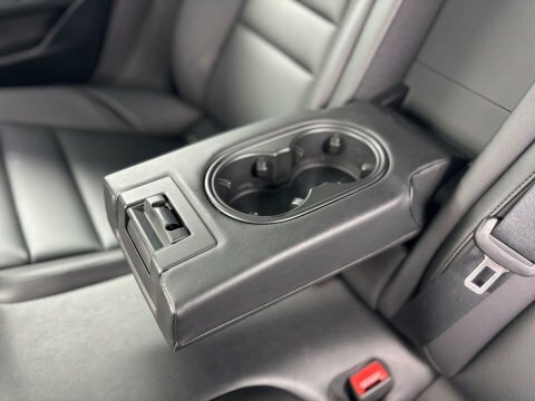 Porsche Taycan Turbo Grey #9