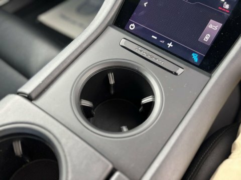 Porsche Taycan Turbo Grey #29
