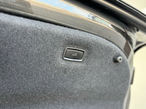 Porsche Taycan Turbo Grey #17
