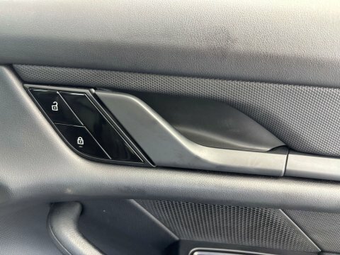 Porsche Taycan Turbo Grey #19