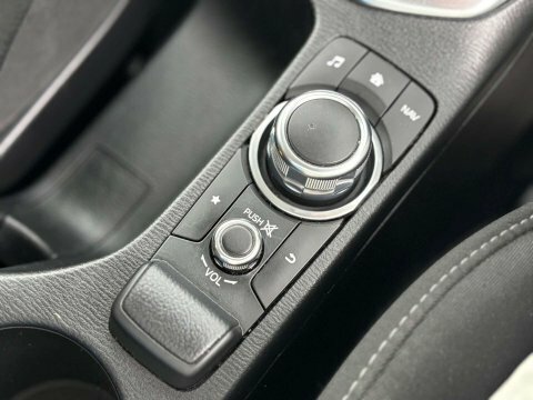 Mazda 2 1.5 Skyactiv G Sport Nav Plus Hatchback #25