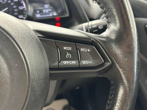 Mazda 2 1.5 Skyactiv G Sport Nav Plus Hatchback #46