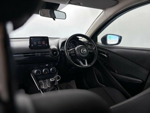 Mazda 2 1.5 Skyactiv G Sport Nav Plus Hatchback #34