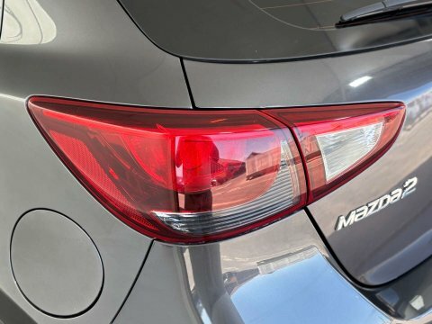 Mazda 2 1.5 Skyactiv G Sport Nav Plus Hatchback #19