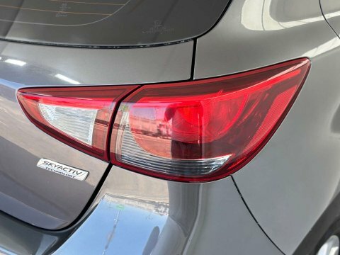 Mazda 2 1.5 Skyactiv G Sport Nav Plus Hatchback #17