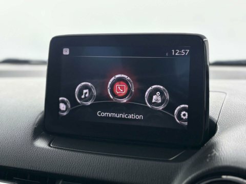 Mazda 2 1.5 Skyactiv G Sport Nav Plus Hatchback #11