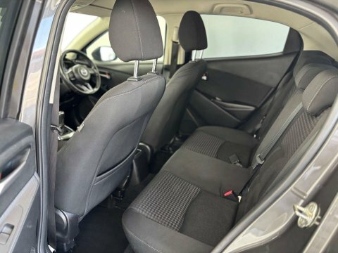 Mazda 2 1.5 Skyactiv G Sport Nav Plus Hatchback #36