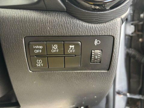 Mazda 2 1.5 Skyactiv G Sport Nav Plus Hatchback #42