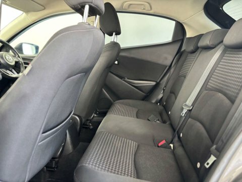 Mazda 2 1.5 Skyactiv G Sport Nav Plus Hatchback #27