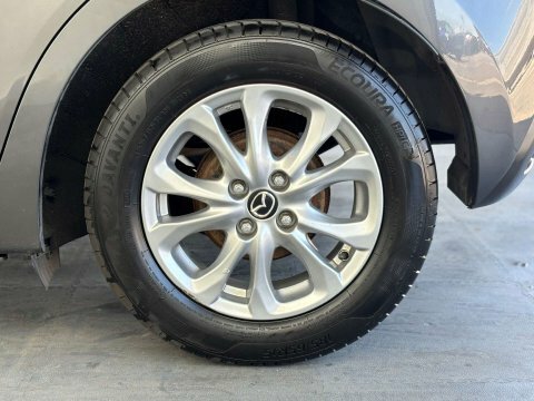 Mazda 2 1.5 Skyactiv G Sport Nav Plus Hatchback #8