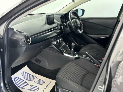 Mazda 2 1.5 Skyactiv G Sport Nav Plus Hatchback #40