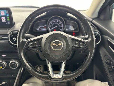 Mazda 2 1.5 Skyactiv G Sport Nav Plus Hatchback #29