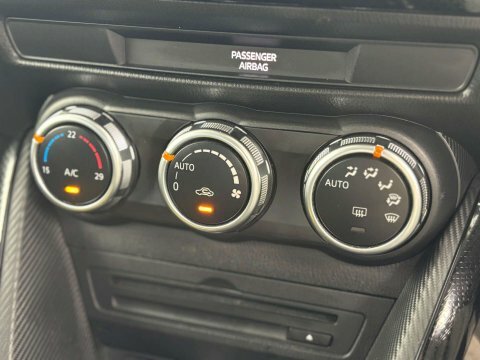 Mazda 2 1.5 Skyactiv G Sport Nav Plus Hatchback #23