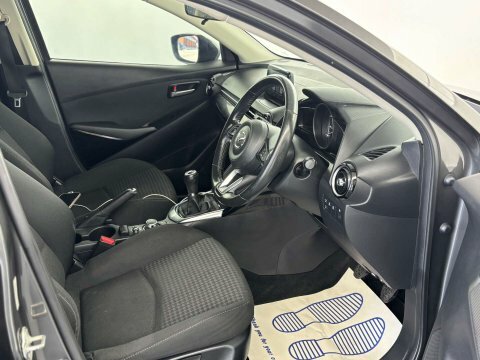 Mazda 2 1.5 Skyactiv G Sport Nav Plus Hatchback #31