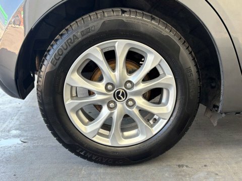 Mazda 2 1.5 Skyactiv G Sport Nav Plus Hatchback #30