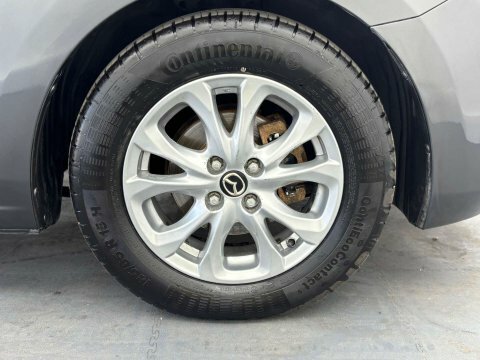 Mazda 2 1.5 Skyactiv G Sport Nav Plus Hatchback #28