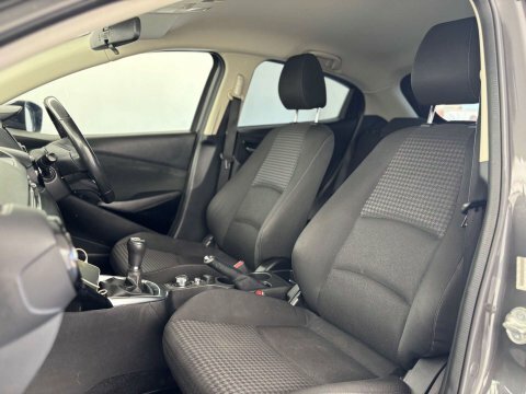 Mazda 2 1.5 Skyactiv G Sport Nav Plus Hatchback #45