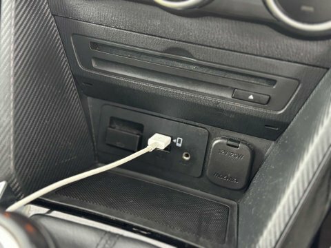 Mazda 2 1.5 Skyactiv G Sport Nav Plus Hatchback #32