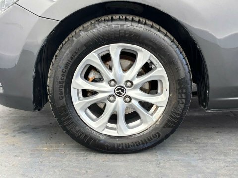 Mazda 2 1.5 Skyactiv G Sport Nav Plus Hatchback #24
