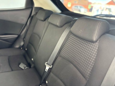 Mazda 2 1.5 Skyactiv G Sport Nav Plus Hatchback #35