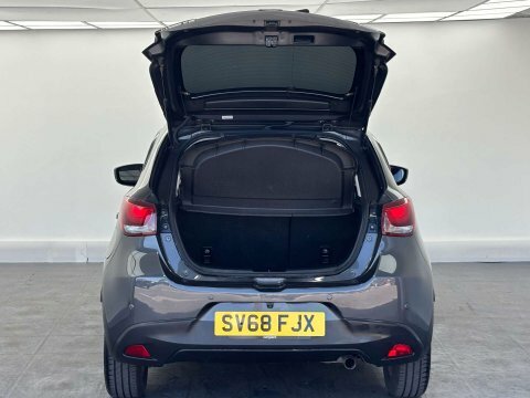 Mazda 2 1.5 Mazda2 Se-l Grey #4