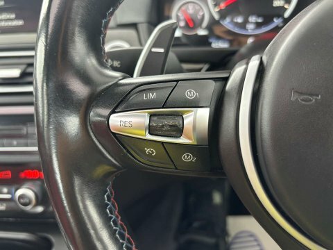 BMW M5 4.4 V8 Dct Euro 6 Ss Grey #49