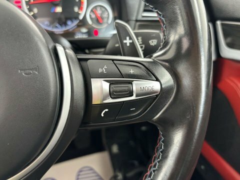 BMW M5 4.4 V8 Dct Euro 6 Ss Grey #48