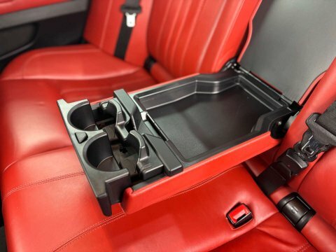 BMW M5 4.4 V8 Dct Euro 6 Ss Grey #40