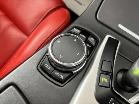 BMW M5 4.4 V8 Dct Euro 6 Ss Grey #61