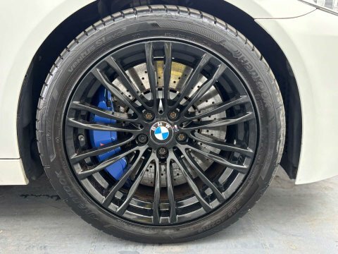 BMW M5 4.4 V8 Dct Euro 6 Ss Grey #35