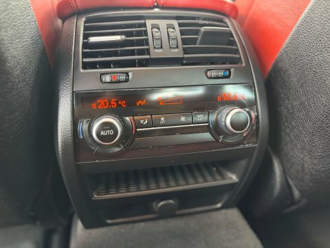BMW M5 4.4 V8 Dct Euro 6 Ss Grey #56