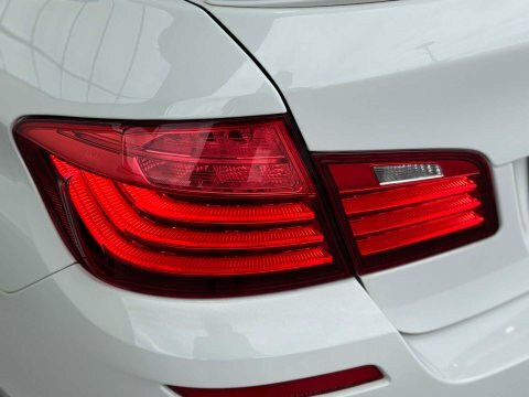 BMW M5 4.4 V8 Dct Euro 6 Ss Grey #70