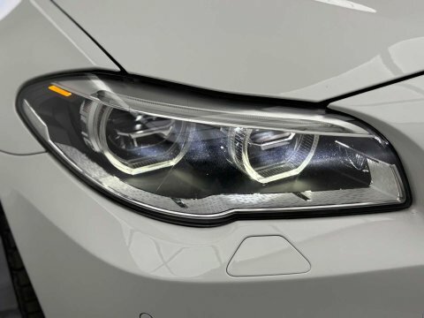 BMW M5 4.4 V8 Dct Euro 6 Ss Grey #14