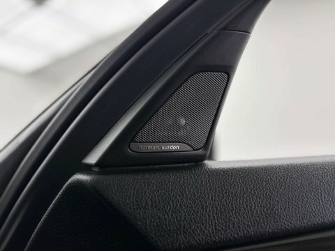 BMW M5 4.4 V8 Dct Euro 6 Ss Grey #29