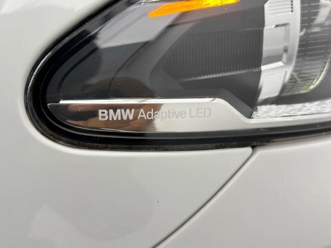 BMW M5 4.4 V8 Dct Euro 6 Ss Grey #15