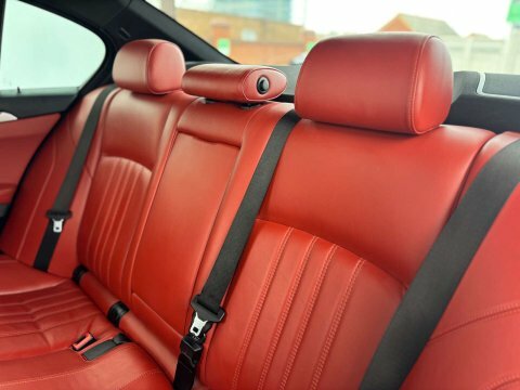 BMW M5 4.4 V8 Dct Euro 6 Ss Grey #26