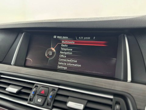BMW M5 4.4 V8 Dct Euro 6 Ss Grey #19