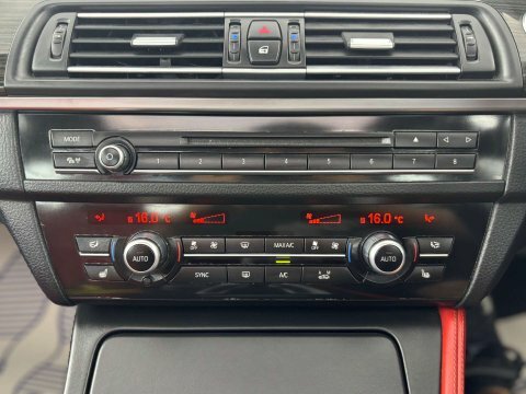 BMW M5 4.4 V8 Dct Euro 6 Ss Grey #51