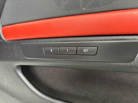 BMW M5 4.4 V8 Dct Euro 6 Ss Grey #58