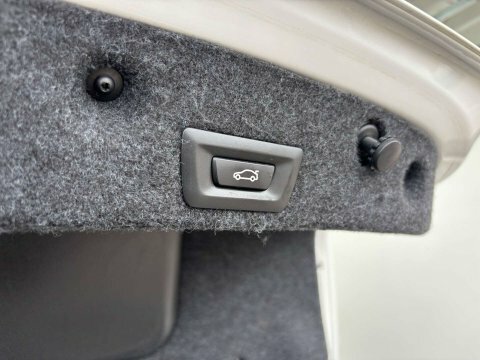 BMW M5 4.4 V8 Dct Euro 6 Ss Grey #33