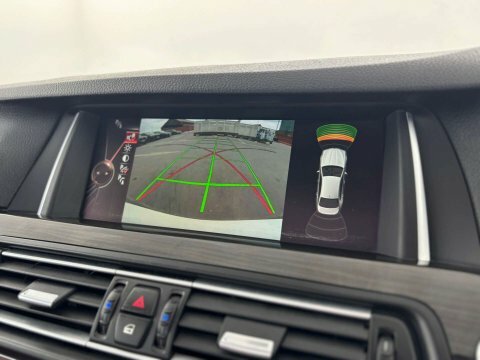 BMW M5 4.4 V8 Dct Euro 6 Ss Grey #18