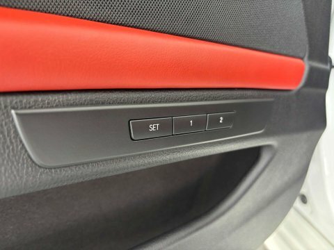 BMW M5 4.4 V8 Dct Euro 6 Ss Grey #36